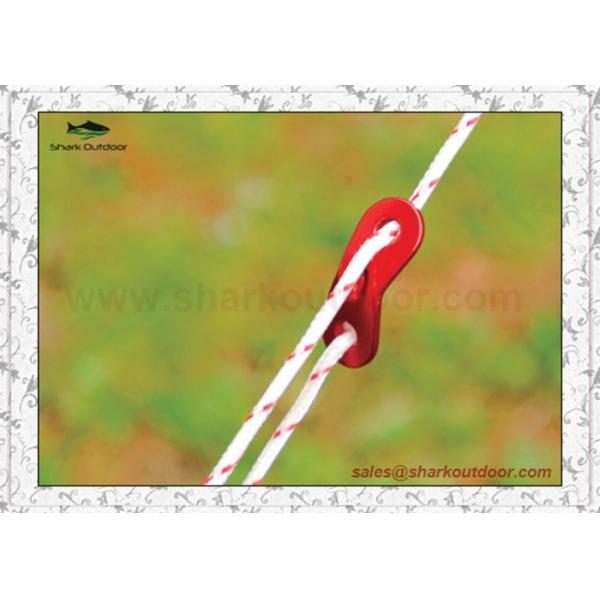 Reflective UHMWPE Guyline Canopy Tent Rope Guy Line Camp Cord For Camping Hiking Outdoor Tent Accessories