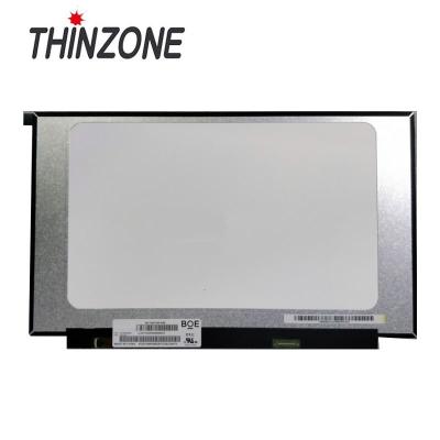 Slim Laptop 15.6 Inch LCD Screen 30 Pin N156BGE-E42 Gloosy Surface EDP 30 PIN Interface