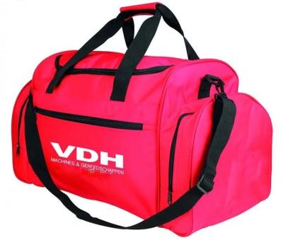 Waterproof Exercise Duffle Bag , Fashionable Large Travel Duffle Bag