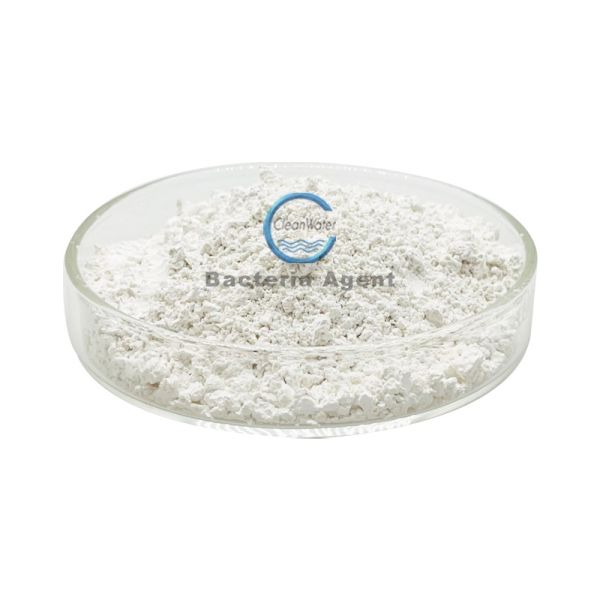 Solid Powder Sulfur Removal Agent Bacterial Agent Improves Sludge Settling And Reduces Odor For Industrial Wastewater Treatment