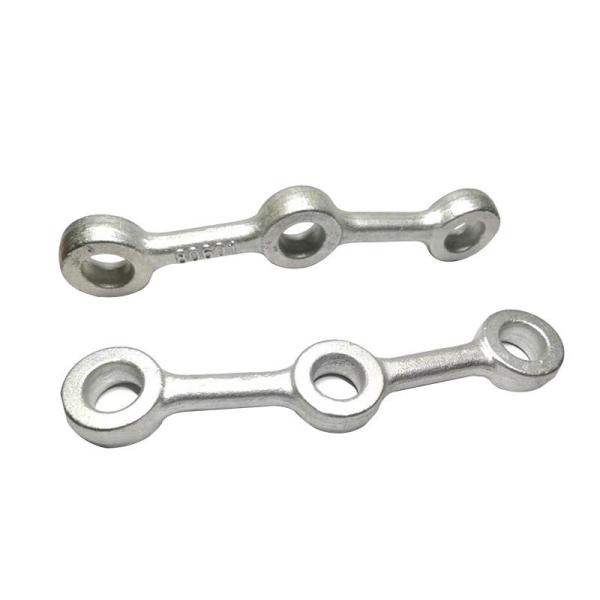 Closed Die Forging Process Precision Steel Hot Forging Parts According to Drawings
