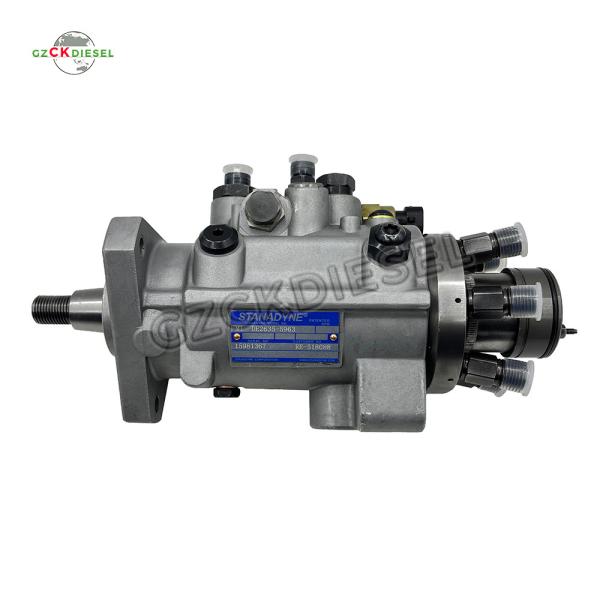 Fuel Injection Pump DE2635-5963 RE508732 RE518088 for 6068H 300 Series