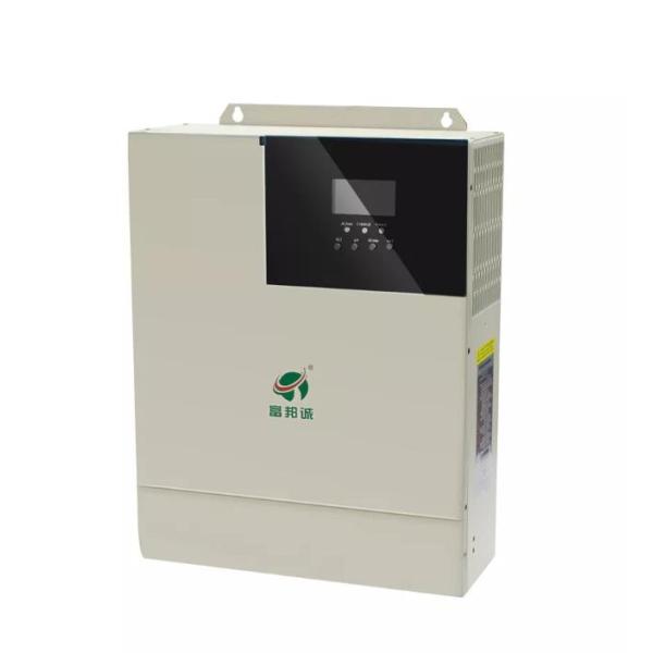 220v 230v 5kw с аксессуаров 48v MPPT всех солнечной батареи инвертора решетки солнечных в одном HF4850S80