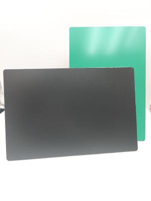 Placa anodizada de alumínio à prova de fogo, espessura composta do revestimento 5mm do teto