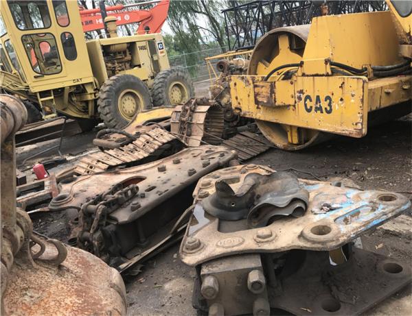 used hammer/secondhand korea hammer 10 size/ npk breaker 10xb/7xb/9xb/breaker for doosan dh140 wheel exca