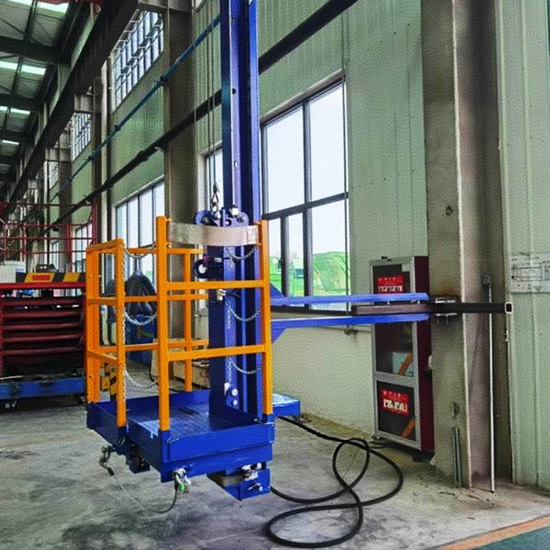 Casing Centralizer Assembly Equipment