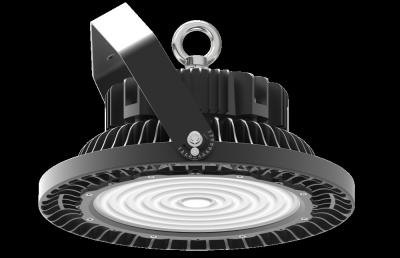 IP65 High Bay Led Shop Lights , Ufo Led High Bay Light 1-10V Dimming Function