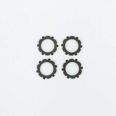 OEM Turbo Retaining Ring For RHF5H Between Back Plate And CHRA