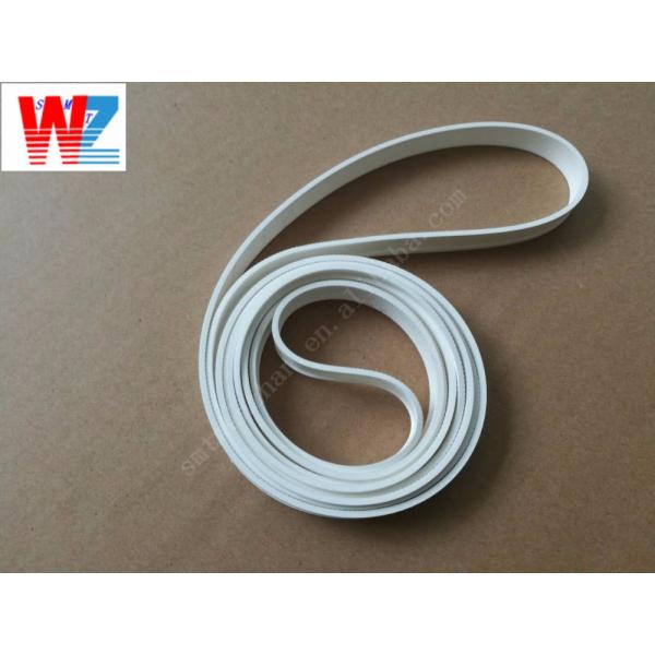 La banda de la máquina SMT EKRA 5011000248 EL4 U 20 FL NA 2190mm