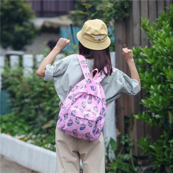 Multifunctional Travel Bags Large Capacity Backpack Patchwork  For Teenager Double Shoulder Rucksack