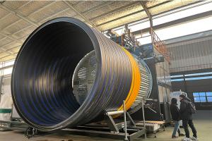 Qingdao Sincere Machinery Co., Ltd