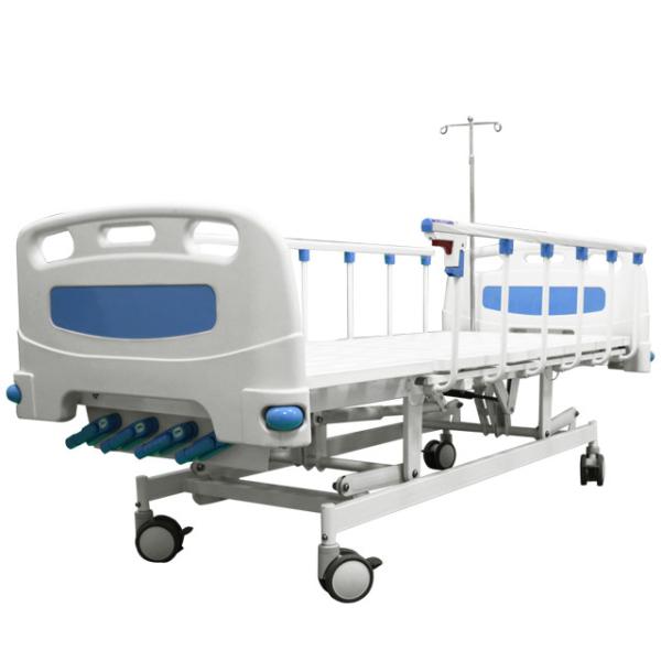 Professional Team High Quality Hospital Emergency Room Beds For Patients