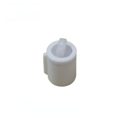 Amortisseur mini-baril rotatif en plastique pour composants automobiles