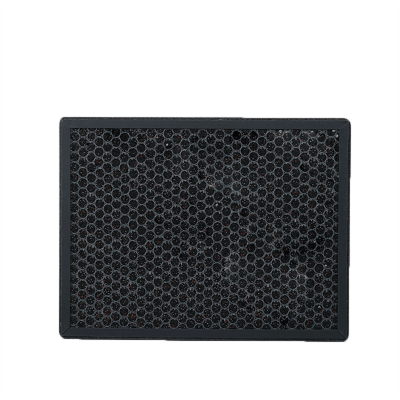 High-Efficiency HEPA Filter with 99.97% Efficiency and 6-12 Month Lifespan for FY1410/FY1413 Air Purifiers