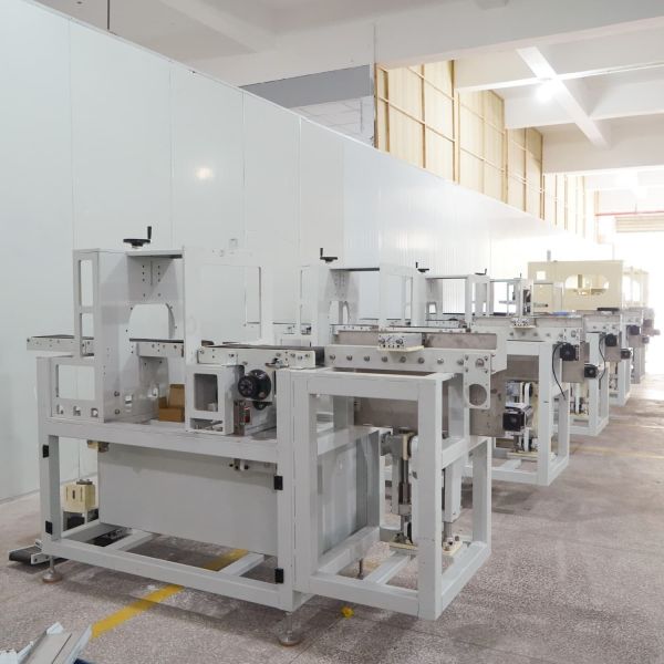 Xiamen Brother Machinery Technology Co., Ltd.