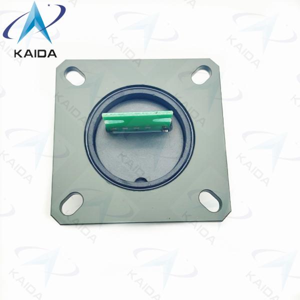 RJ45 серии CT55CA22WN3 соединитель с вибрацией 10-500 Гц