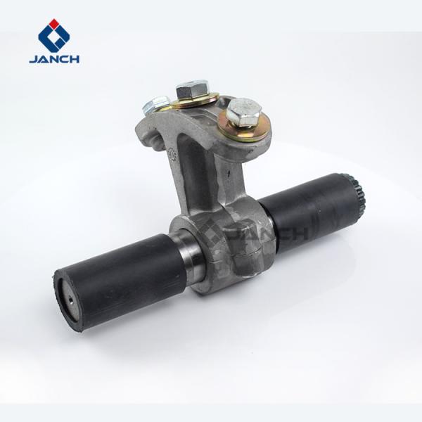168/219/273/323mm WAM 219 roulements de suspension intermédiaires pour convoyeur à vis en poudre de ciment