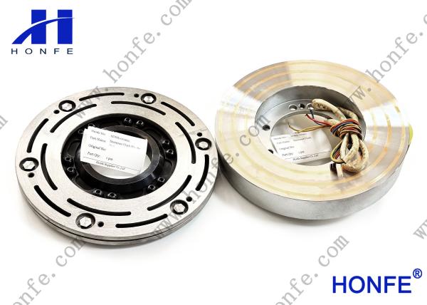 Brake CoiL Armature CLutch ELectremagnet 375256 Air Jet Loom Parts