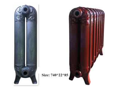 Cast Iron Radiator