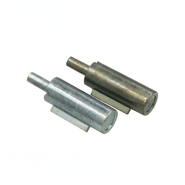 Automotive Custom Precise Control Rotary Damper For Car Fuel Tank Cap