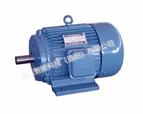 Motor Control Permanent Magnet Sync Motor PMSM