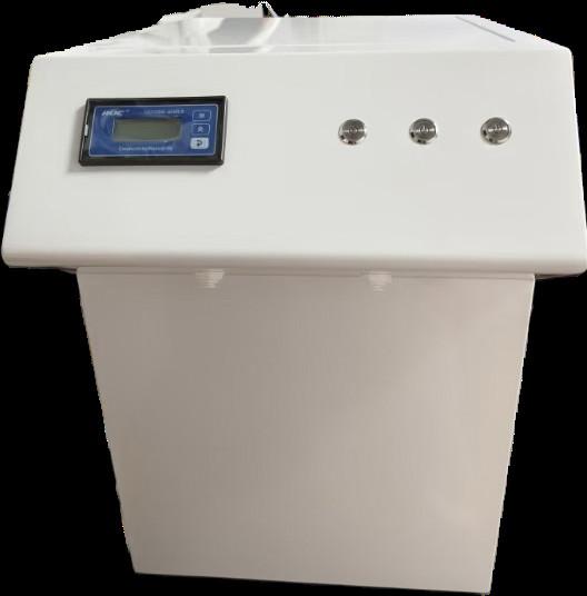 Smart Control Ultrapure Water Purification System For Ultimate Analysis ZWD-BA1-30