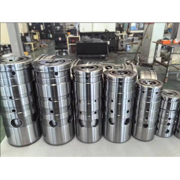 Valve Assy Hydraulic Hammer Reversing Valve for 45-230 Tons Excavator