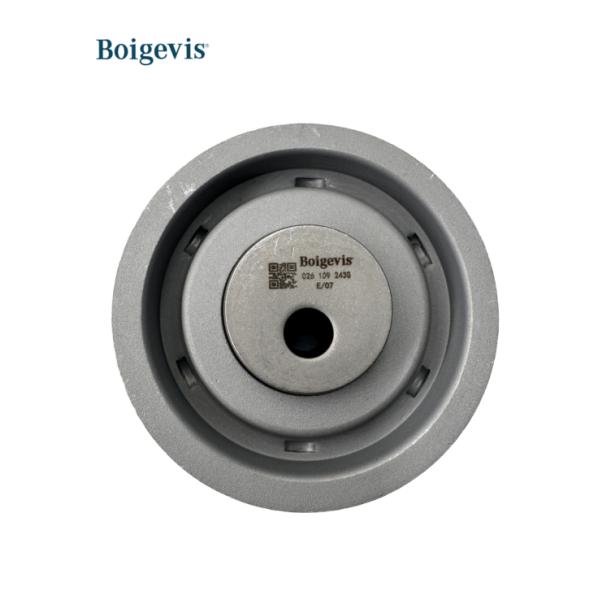 026109243G Polea tensora de distribución para Audi Seat VW y Skoda