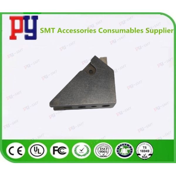 LS1D-13011 Wear-resistant Positioning Pin for Zhonghexu ZHX Vertical AI Insertion Machine, Fine Polished Metal Locating Fitting for Insertion Head Assembly