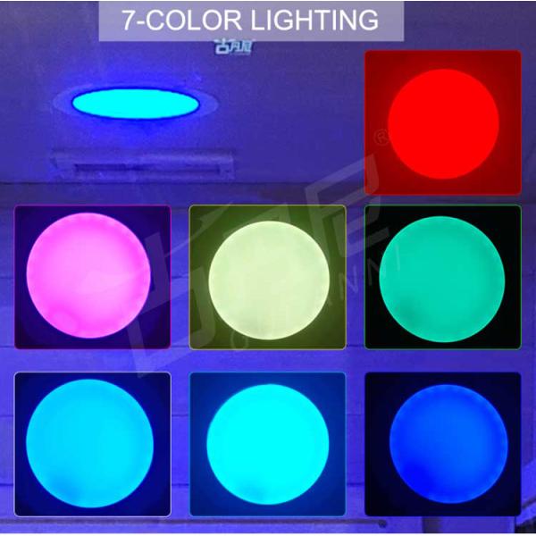 Carbon Crystal Infrared Ceiling Panel Heater for Steam Sauna Room