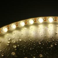 IP67 étanche à l'eau LED Flex éclairage du lave-vaisselle personnalisable