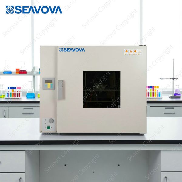 Benchtop Drying Oven with Horizontal Forced Convection NuOven C212-I