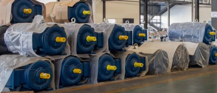 High-Quality High-Voltage VFD 6kv 10kv Medium Voltage Drive for Pump Fan Compressor