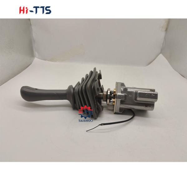 DX225 DX300 ZAX200 Excavateur joystick hydraulique régulateur de montage