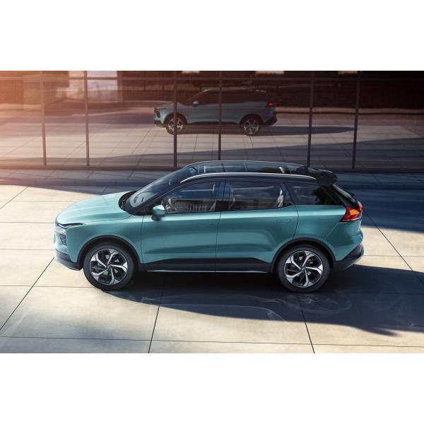 AIWAYS U5 ECO Friendly Electric Cars