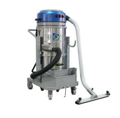 3600W 90L Separated Barrel Industrial Vacuum Cleaner