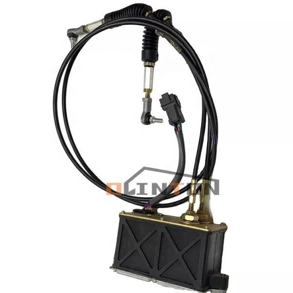 E320C E320D Excavator Throttle Motor 247-5212 Your Best Choice for Construction Works