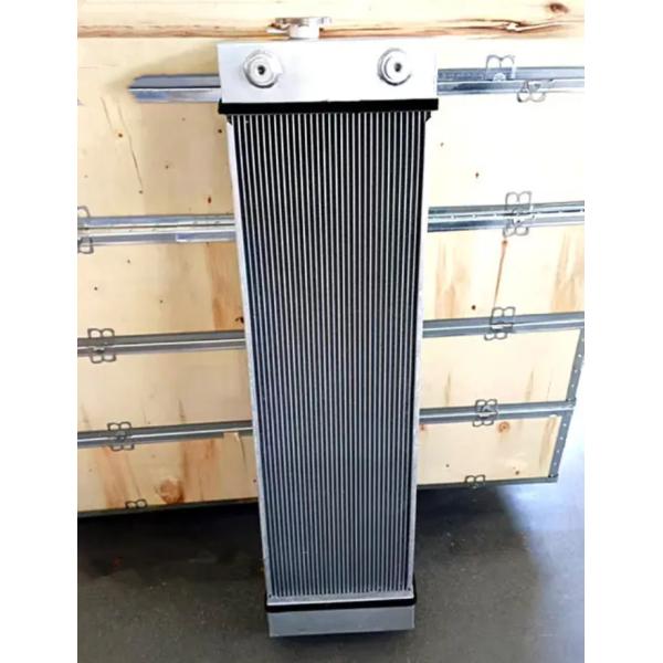 Excavator Water Tank SK260-8 Radiator LQ05P00041S010 LQ05P00032F1 For Excavator