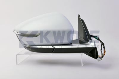 Sturdy X70Plus Car Passenger Rear View Mirror F18-8202P46AABK