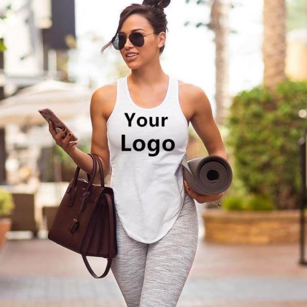 China Wholesale womens tank tops cotton With New Arrival