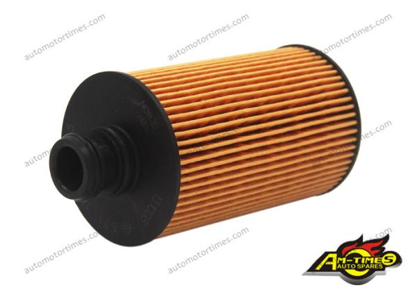 Auto Parts Car Engine Oil Lube Filter Part Number 6711803009 For Ssangyong Kyron / Actyon Sport / Korando