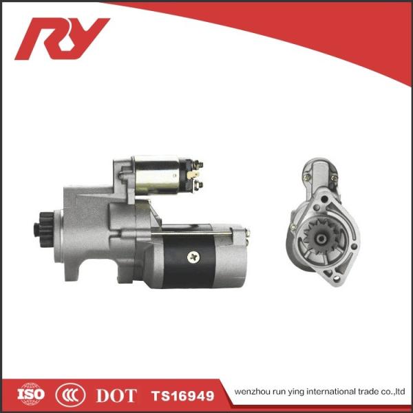 Copper Or aluminium  , MITSUBISHI 12v 2.2kw 12t STARTER MOTOR , M2TS0571 , NISSAN 23300-VK500