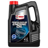 GT-2083 Huile de moteur à essence SP/C3 0W30 (4L)