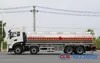 Affordable Dongfeng 32000L Aviation Fuel Tank Truck for Sale