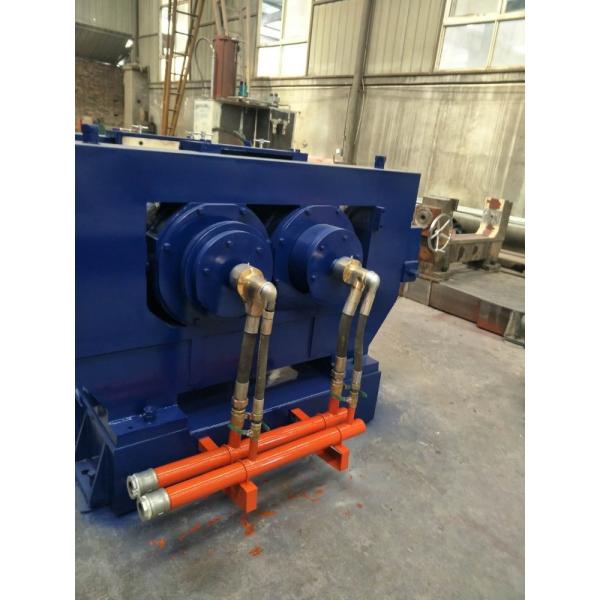 Rubber Refining Mill for Reclaimed Rubber making/Relaimed Rubber Mill/Reclaimed Rubber Making Machine
