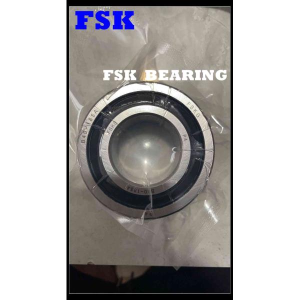 Rubber Seal B40-185A 40 × 80 × 30mm B40-180 40 × 90 × 23mm Ceramic Ball Bearings