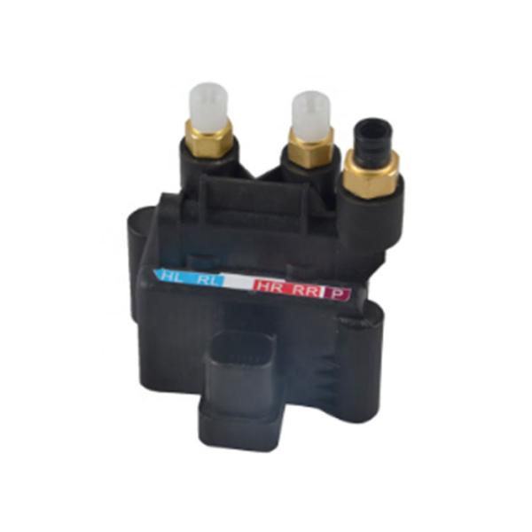 2513200158 R Class W251 Air Suspension Valve Block