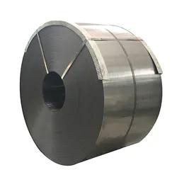Low Core Loss Electrical Steel Coil for High Strength Requirements in Industrial Settings