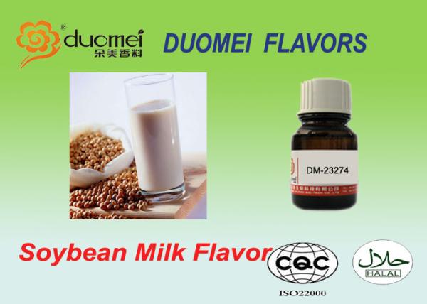Professional Soybean Milk Cold Drink Flavours 5Kg 20Kg 25Kg Jerry Can
