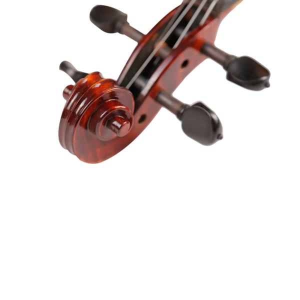 china Violins for Sale | Bishop Instruments & Bows Eastar 4/4 Full Size Violin Set Matte Fiddle